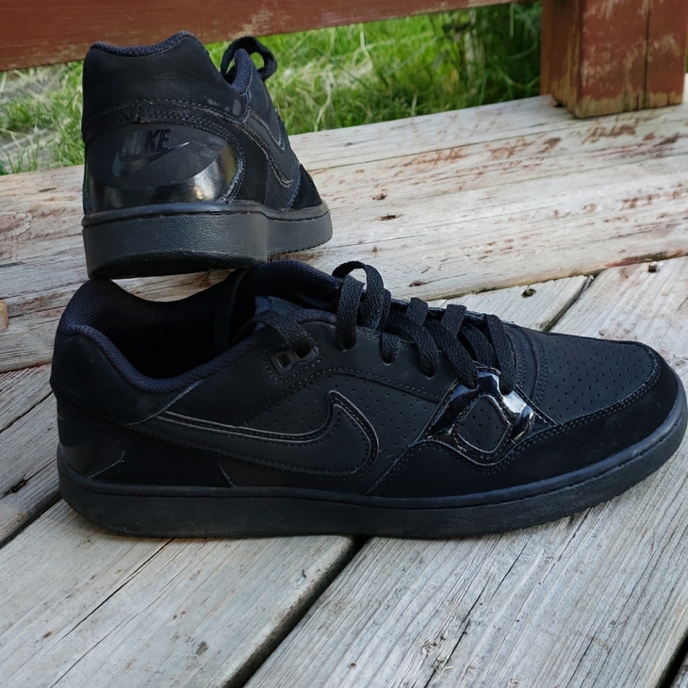 Nike Son of Force Low